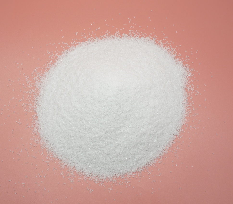 為什么白剛玉成為工業(yè)加工的新寵？