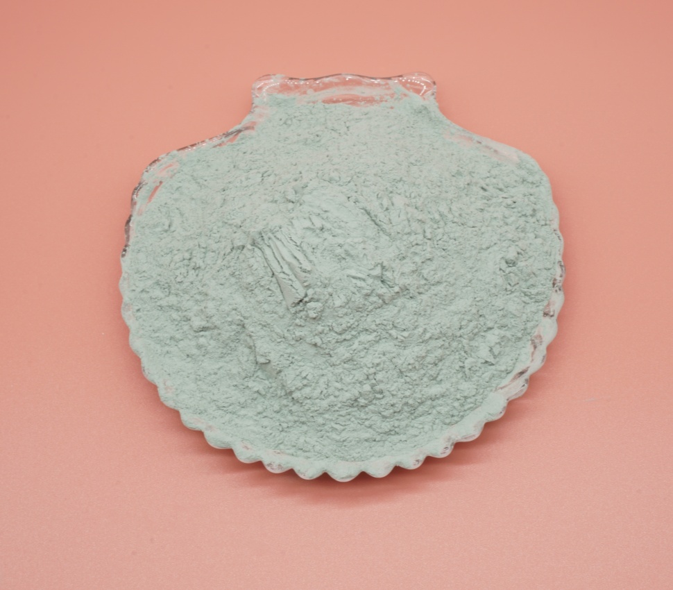 如何提高綠碳化硅微粉的生產(chǎn)效率？